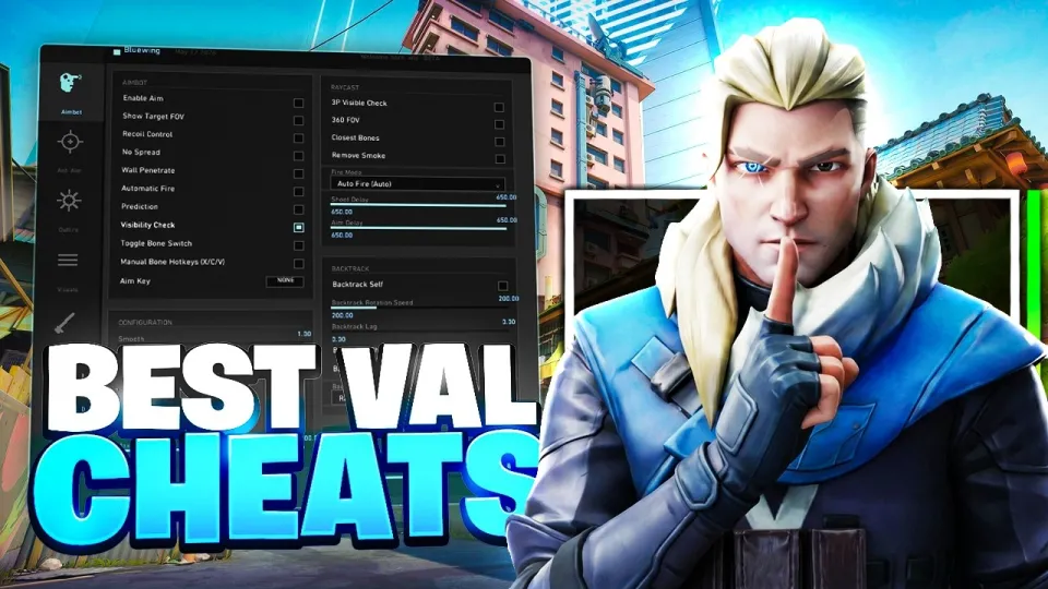 7 Key Facts About Valorant Cheats That You Need to Know