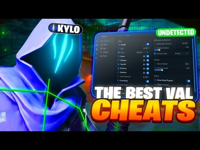 What Are Valorant Cheats and How Do They Affect Ranked Gameplay